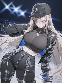 Profile image of 신하루