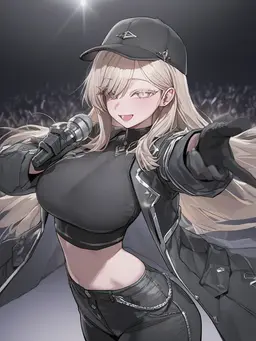 Profile image of 신하루