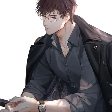 Profile image of Andrew