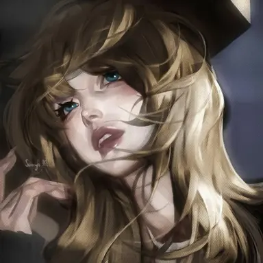 Profile image of イ・スア
