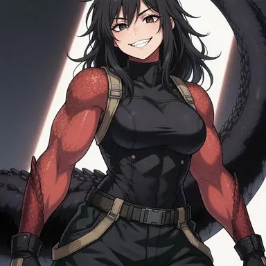 Profile image of Reyuzi