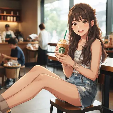 Profile image of 伶奈