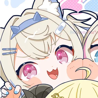 Profile image of フワワ・アビスガード