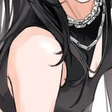 Profile image of キャラクター