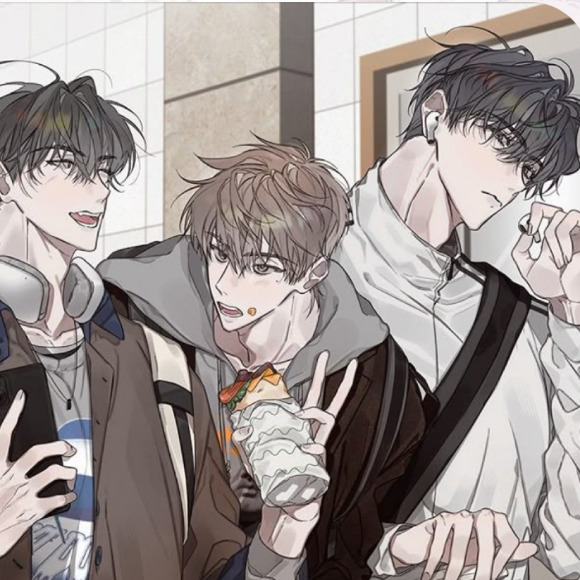 김서준,서진욱,이강민(서여우) 대표 이미지