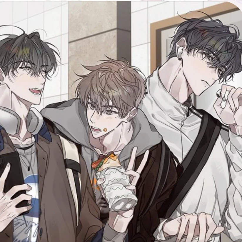 김서준,서진욱,이강민(서여우)