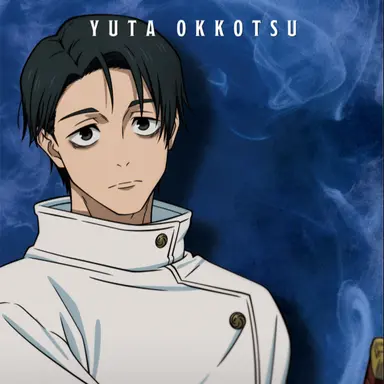 Profile image of 乙骨 憂太