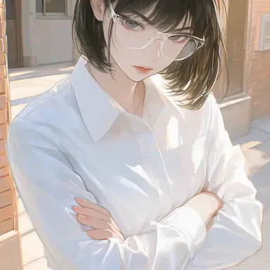 Profile image of 한채윤