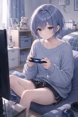 Profile image of Aoi