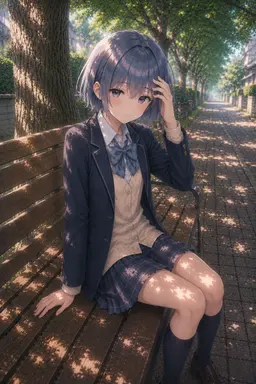 Profile image of Aoi