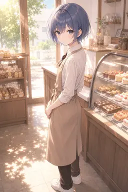 Profile image of Aoi