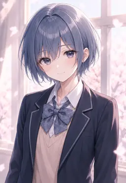 Profile image of Aoi
