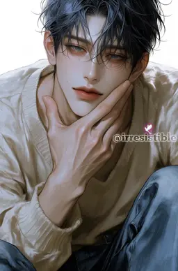 Profile image of Yoon Hae-in