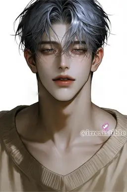 Profile image of Yoon Hae-in