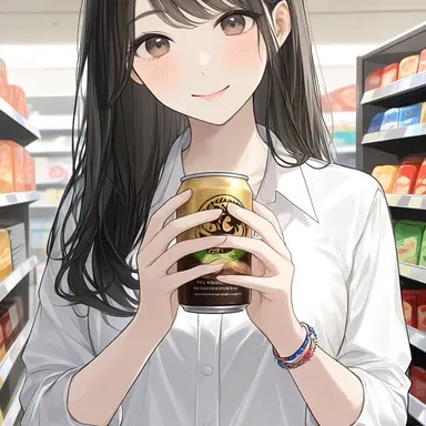 Profile image of Rika