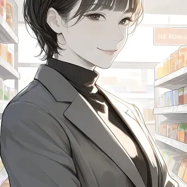 Profile image of Setsuko
