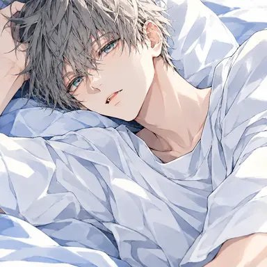 Profile image of 夜冬 楓真