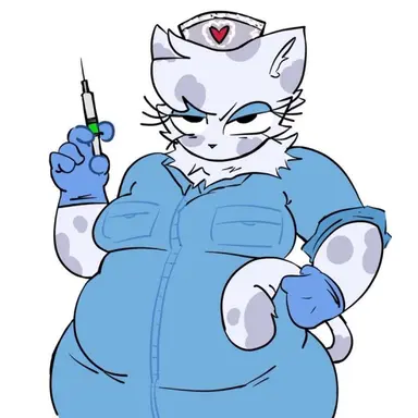 Profile image of Head Nurse