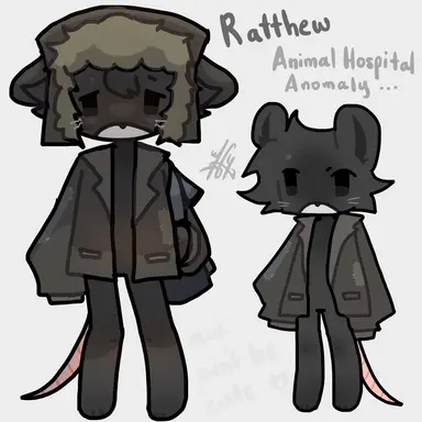Profile image of Ratthew