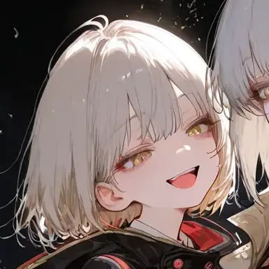 Profile image of リリシア