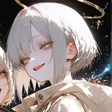Profile image of エリシア