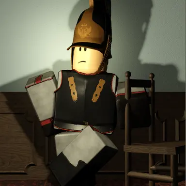 Profile image of Vladimir
