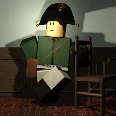 Profile image of Mikhail