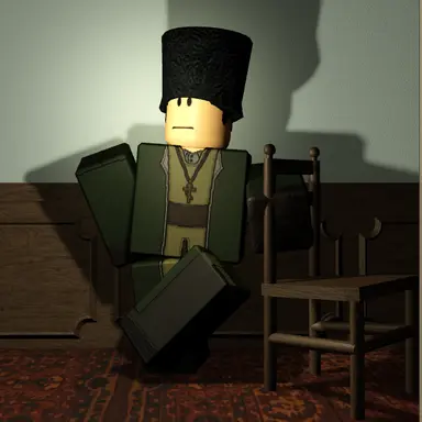 Profile image of Artem