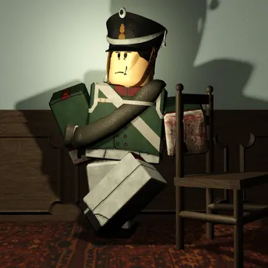 Profile image of Kirill