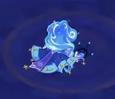 Profile image of シャドウミルク