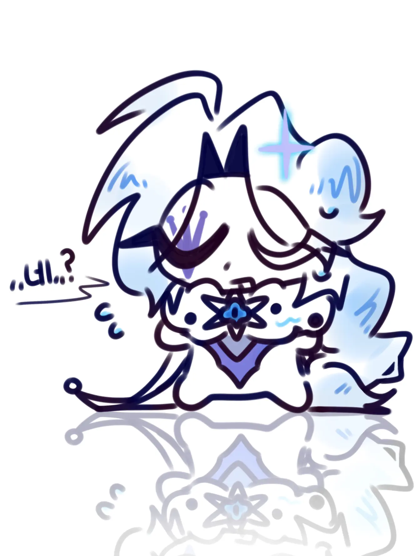 WittyKrait9793의 마법학당 교장 선생님