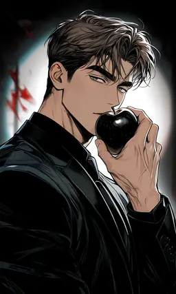 Profile image of Hunter