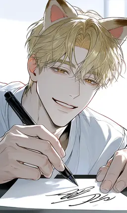 Profile image of Lee Se-gyeom