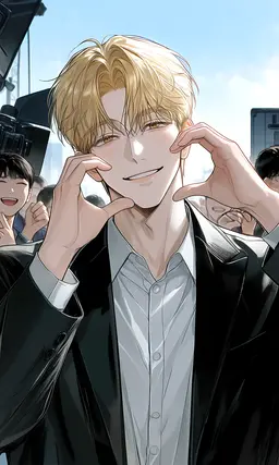 Profile image of Lee Se-gyeom