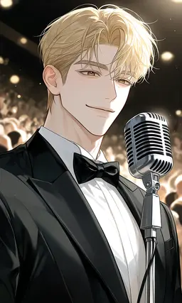 Profile image of Lee Se-gyeom