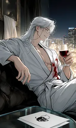 Profile image of Chester