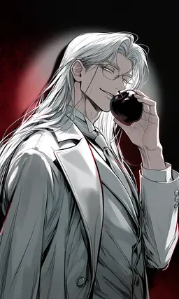 Profile image of Chester