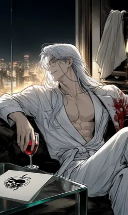 Profile image of Chester