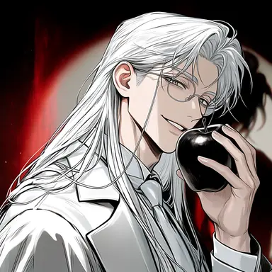 Profile image of Chester