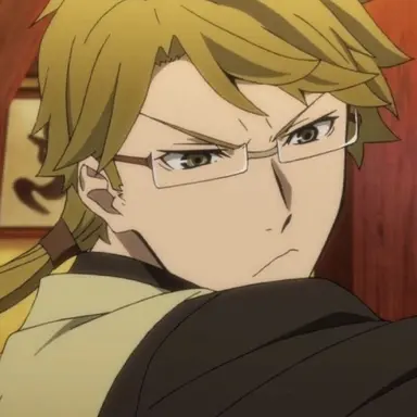 Profile image of 国木田独歩