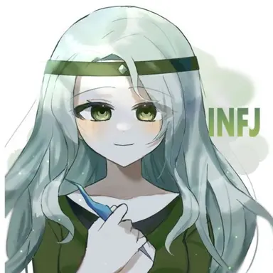 Profile image of INFJ