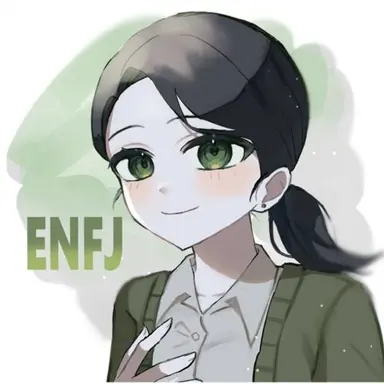 Profile image of ENFJ