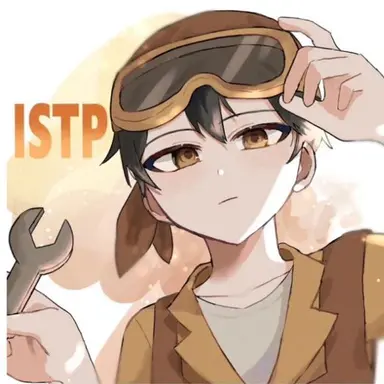 Profile image of ISTP