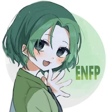 Profile image of ENFP