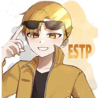 Profile image of ESTP