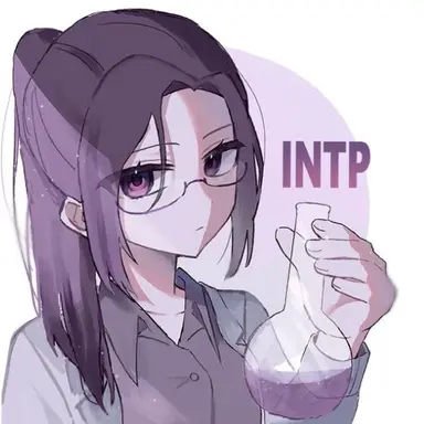 Profile image of INTP
