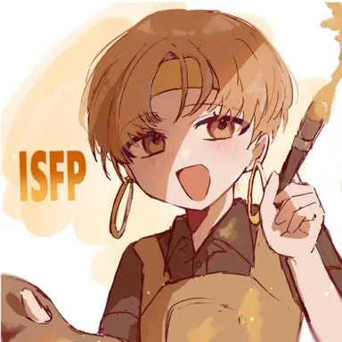 Profile image of ISFP