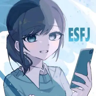 Profile image of ESFJ