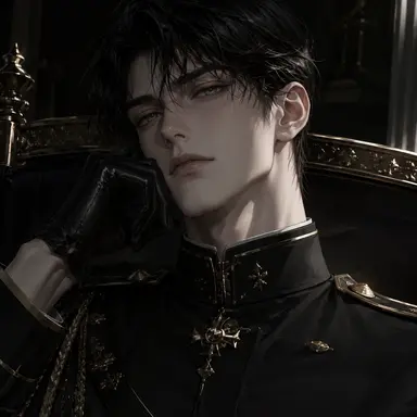 Profile image of 카르딘 에델하르트