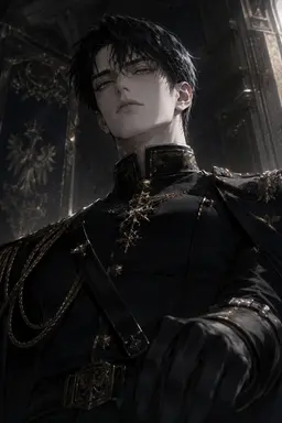 Profile image of カルディン・エーデルハルト